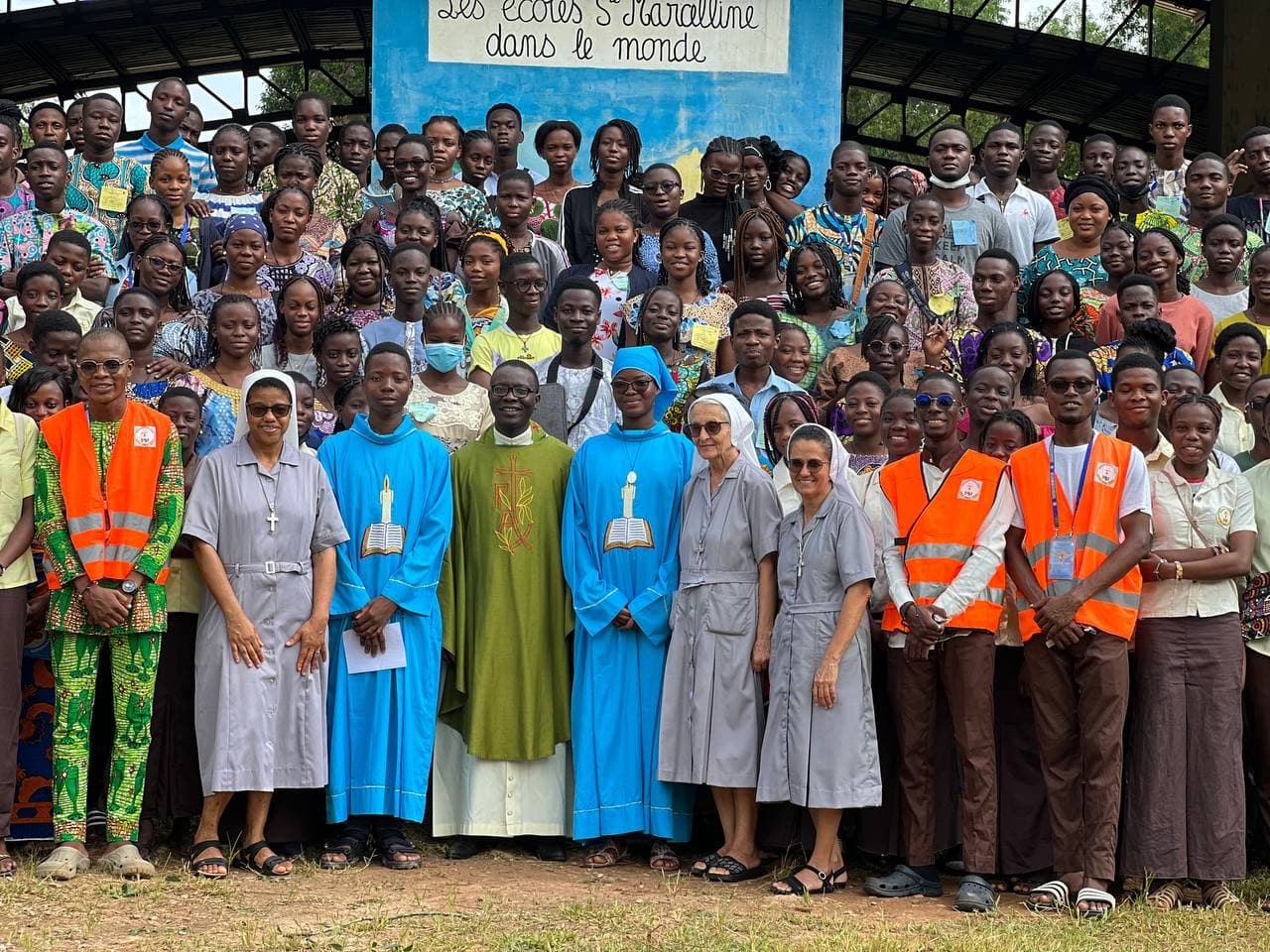 Communauté des lecteurs juniors — CDLJ Cotonou