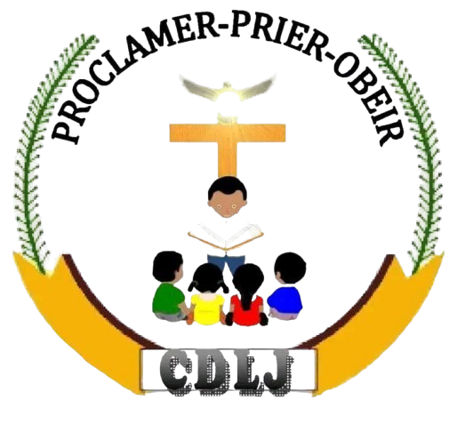 Logo CDLJ