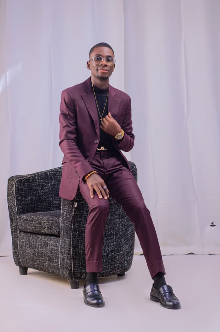 Fr Alexis ASSOGBA
