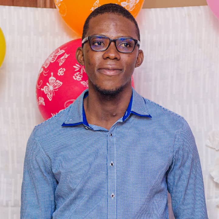 Fr Kenneth ASSOGBA